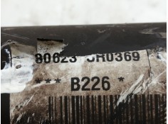 Recambio de amortiguador delantero derecho para ford fusion (cbk) elegance referencia OEM IAM    2