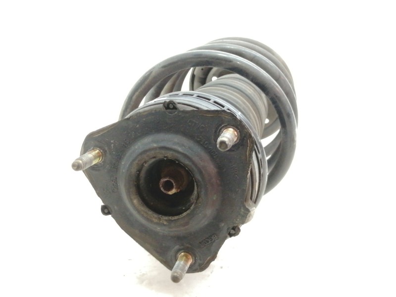 Recambio de amortiguador delantero derecho para ford fusion (cbk) elegance referencia OEM IAM   