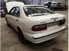 NISSAN ALMERA (N15)