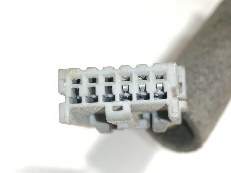 Recambio de retrovisor derecho para nissan almera tino (v10m) 1.8 16v cat referencia OEM IAM   