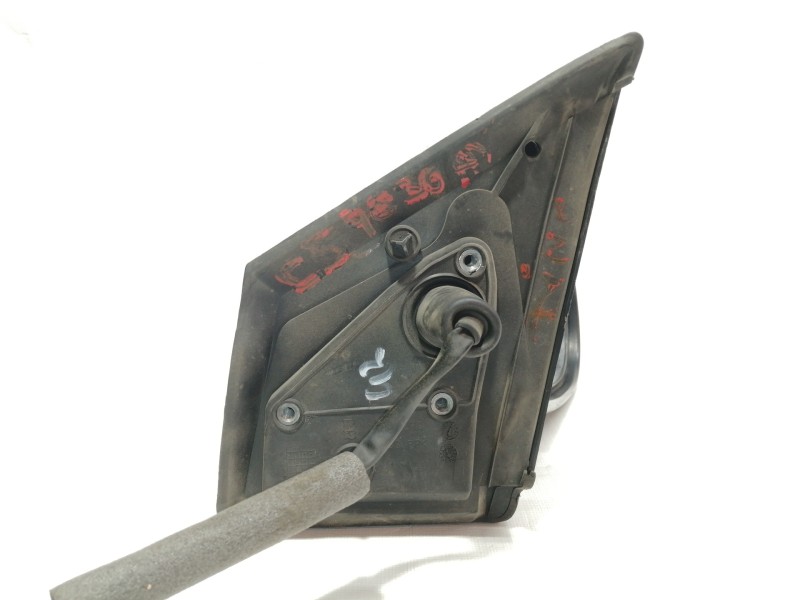 Recambio de retrovisor derecho para nissan almera tino (v10m) 1.8 16v cat referencia OEM IAM   