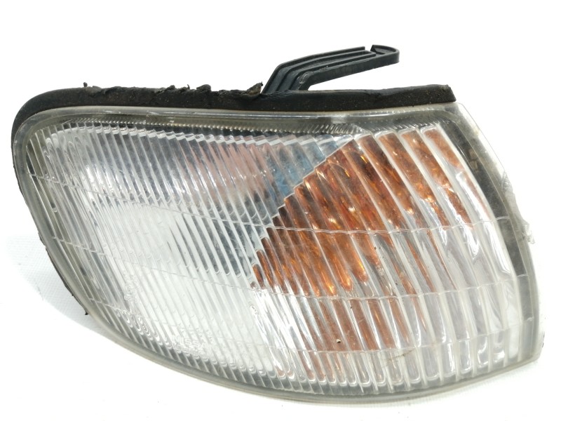 Recambio de piloto delantero derecho para nissan almera (n15) gx referencia OEM IAM 3419R  