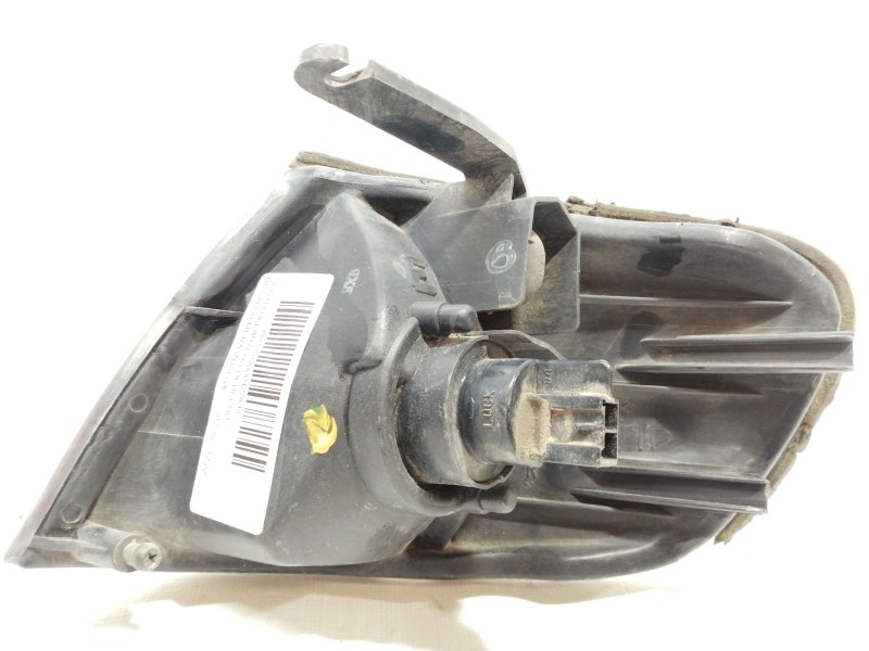 Recambio de piloto delantero derecho para nissan almera (n15) gx referencia OEM IAM 3419R  