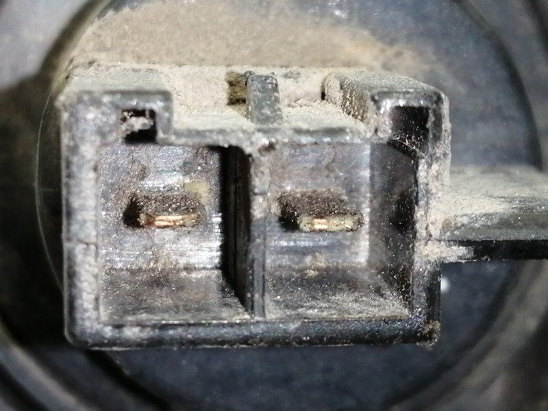 Recambio de piloto delantero derecho para nissan almera (n15) gx referencia OEM IAM 3419R  