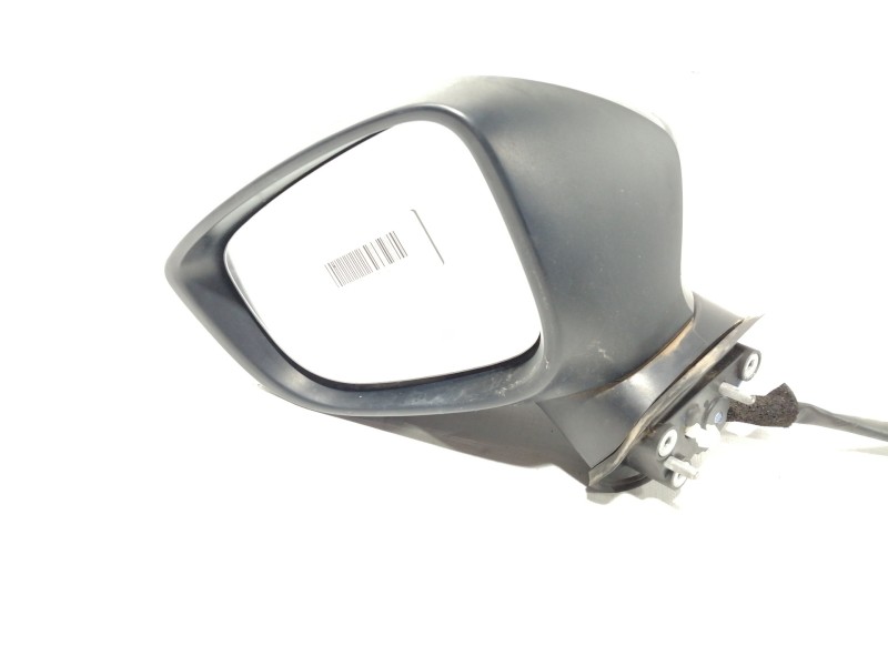 Recambio de retrovisor izquierdo para mazda 3 lim. () luxury referencia OEM IAM 024228  