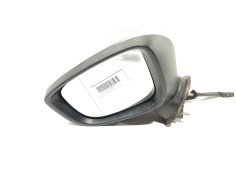 Recambio de retrovisor izquierdo para mazda 3 lim. () luxury referencia OEM IAM 024228   2