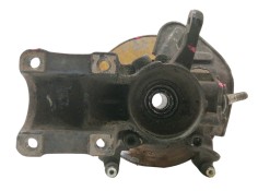 Recambio de mangueta delantera derecha para peugeot boxer caja cerrada 1400 td techo elevado referencia OEM IAM    2