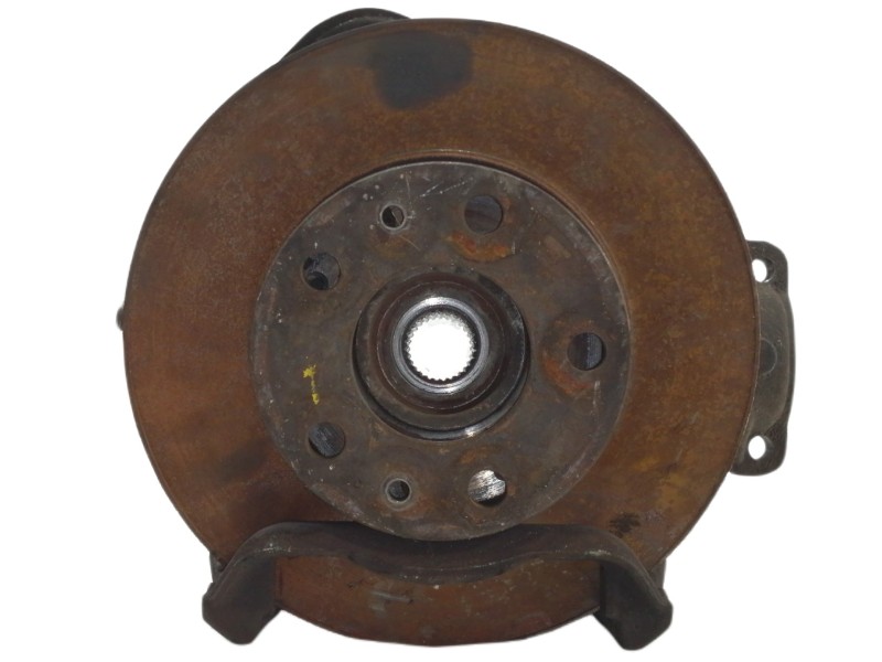 Recambio de mangueta delantera derecha para peugeot boxer caja cerrada 1400 td techo elevado referencia OEM IAM   