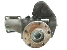 Recambio de mangueta delantera izquierda para peugeot boxer caja cerrada 1400 td techo elevado referencia OEM IAM 1328091060  