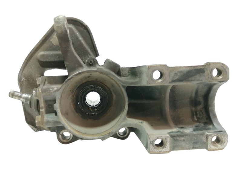 Recambio de mangueta delantera izquierda para peugeot boxer caja cerrada 1400 td techo elevado referencia OEM IAM 1328091060  