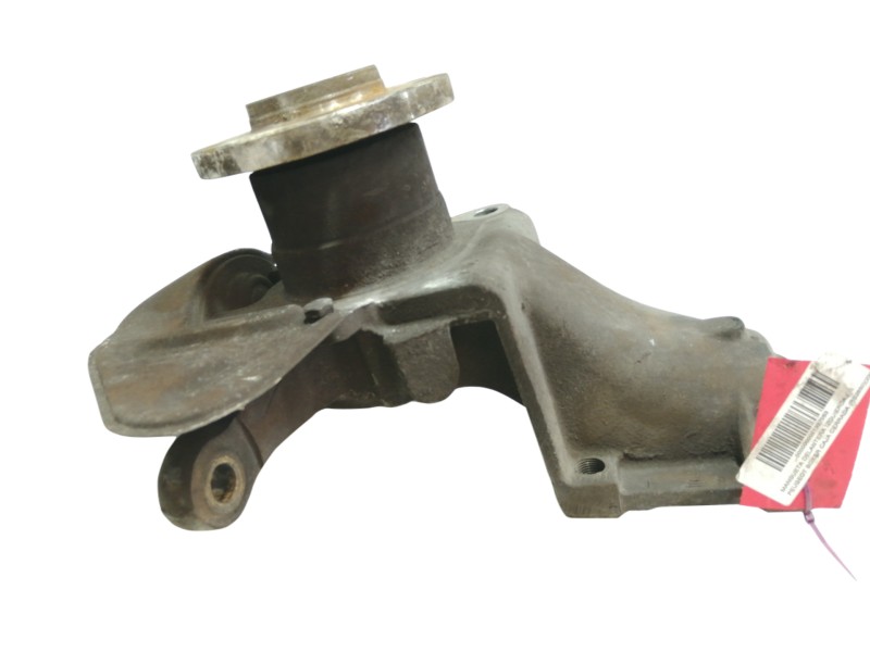 Recambio de mangueta delantera izquierda para peugeot boxer caja cerrada 1400 td techo elevado referencia OEM IAM 1328091060  