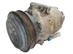 Recambio de compresor aire acondicionado para opel astra g berlina comfort referencia OEM IAM 09174397  