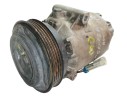 COMPRESOR AIRE ACONDICIONADO 09174397 