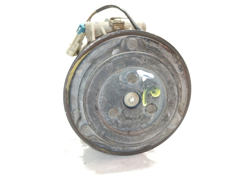 Recambio de compresor aire acondicionado para opel astra g berlina comfort referencia OEM IAM 09174397  