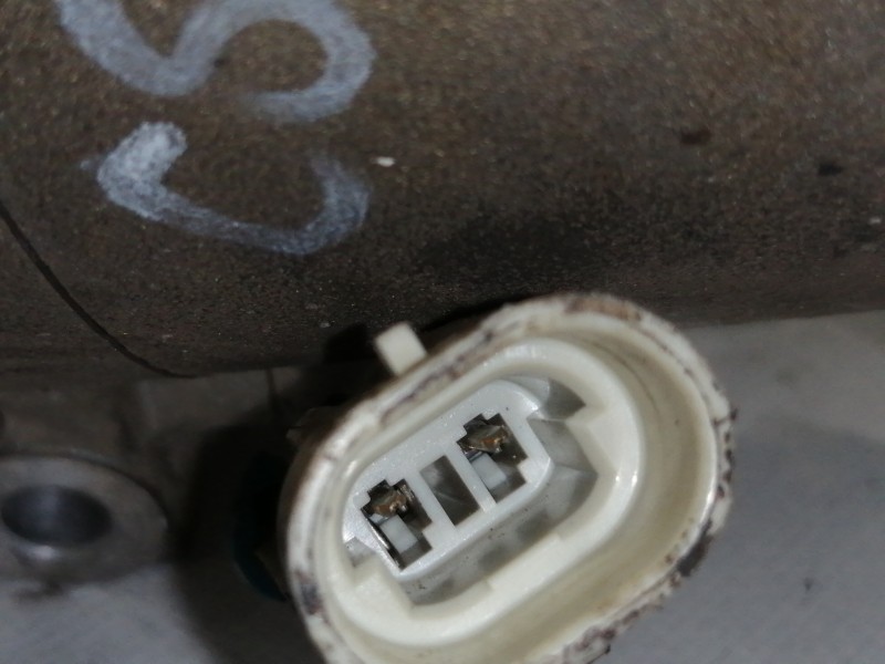 Recambio de compresor aire acondicionado para opel astra g berlina comfort referencia OEM IAM 09174397  