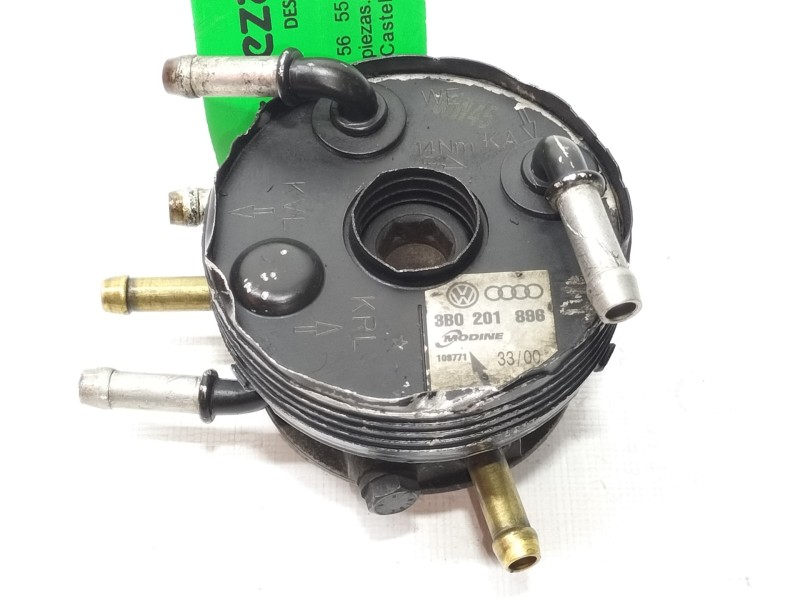 Recambio de no identificado para volkswagen passat berlina (3b3) comfortline referencia OEM IAM 3B0201888  