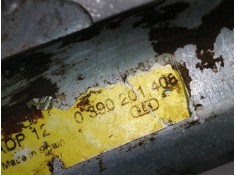 Recambio de motor limpia trasero para citroën berlingo 1.9 1,9 d sx modutop familiar referencia OEM IAM 0390201408   2