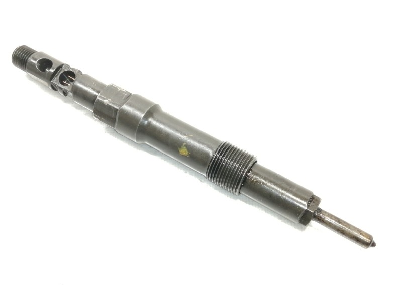 Recambio de inyector para ford mondeo berlina (ge) ghia referencia OEM IAM EJDR00301Z  