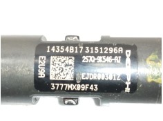 Recambio de inyector para ford mondeo berlina (ge) ghia referencia OEM IAM EJDR00301Z   2