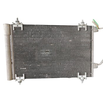 CONDENSADOR / RADIADOR AIRE ACONDICIONADO 965054598002 PSA965054598002 