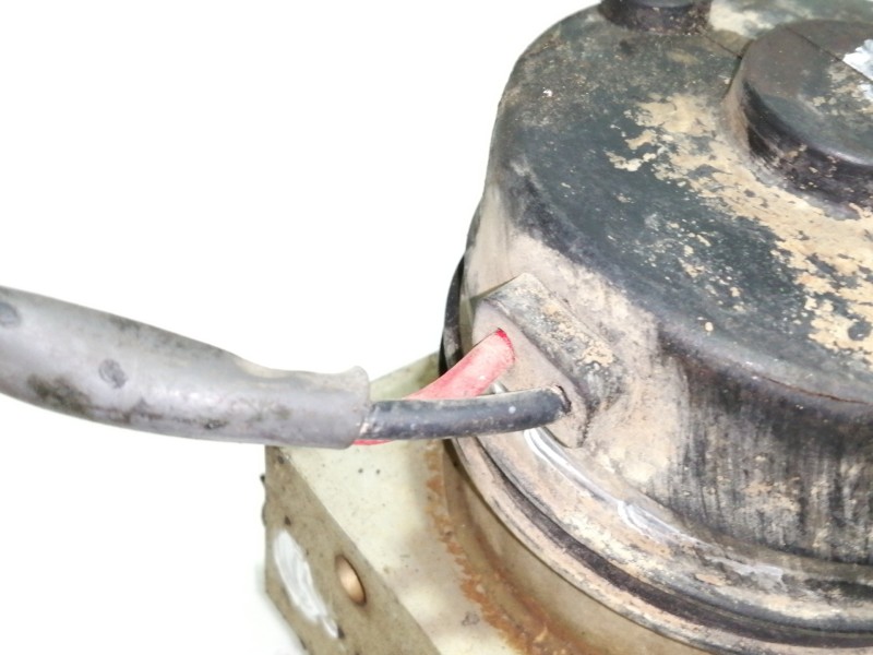 Recambio de abs para honda cr-v (rd1/3) básico (rd1) referencia OEM IAM 0003T05571  