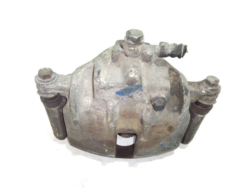 Recambio de pinza freno delantera izquierda para mg serie 25 (rf) comfort (5-ptas.) referencia OEM IAM   