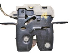 Recambio de cerradura maletero / porton para renault scenic ii authentique referencia OEM IAM 8200076240D  