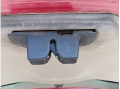 Recambio de cerradura maletero / porton para renault scenic ii authentique referencia OEM IAM 8200076240D   2