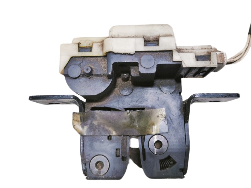 Recambio de cerradura maletero / porton para renault scenic ii authentique referencia OEM IAM 8200076240D  