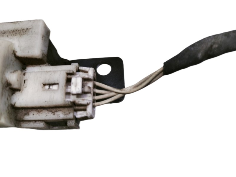 Recambio de cerradura maletero / porton para renault scenic ii authentique referencia OEM IAM 8200076240D  