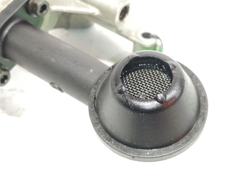 Recambio de bomba aceite para seat altea xl (5p5) freetrack 4x4 referencia OEM IAM 038115121A  