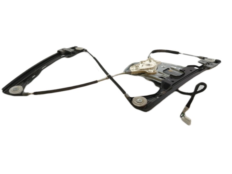 Recambio de elevalunas delantero izquierdo para mercedes-benz clase c (w203) sportcoupe c 220 cdi (203.706) referencia OEM IAM A