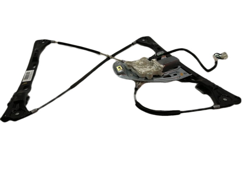 Recambio de elevalunas delantero izquierdo para mercedes-benz clase c (w203) sportcoupe c 220 cdi (203.706) referencia OEM IAM A