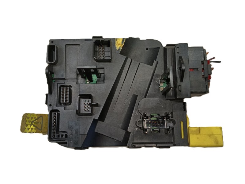 Recambio de modulo electronico para seat altea (5p1) 2.0 tdi 16v referencia OEM IAM 1K0953549BK 1K0953549A 