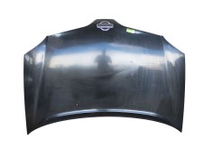 Recambio de capot delantero para nissan almera tino (v10) 2.2 dci referencia OEM IAM 651004U130  