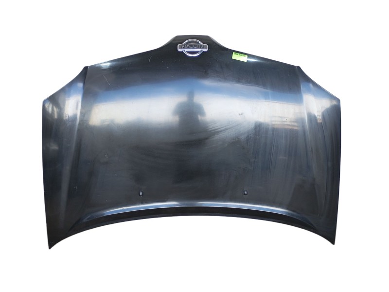 Recambio de capot delantero para nissan almera tino (v10) 2.2 dci referencia OEM IAM 651004U130  