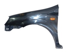 Recambio de aleta delantera izquierda para nissan almera tino (v10) 2.2 dci referencia OEM IAM 631014U130  