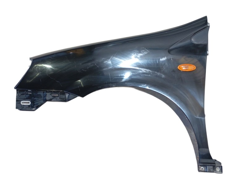 Recambio de aleta delantera izquierda para nissan almera tino (v10) 2.2 dci referencia OEM IAM 631014U130  