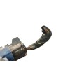 Recambio de elevalunas delantero izquierdo para chevrolet captiva (c100, c140) 2.0 d 4wd referencia OEM IAM 96624332 96627079 