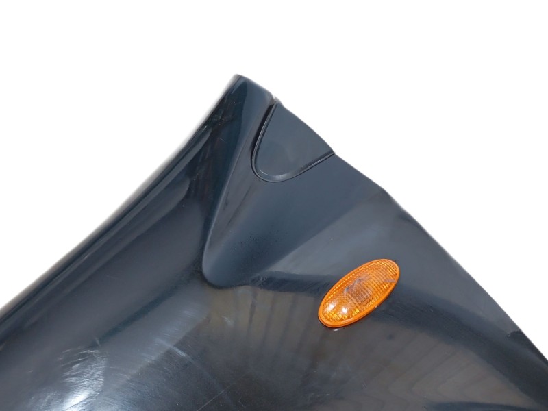 Recambio de aleta delantera izquierda para nissan almera tino (v10) 2.2 dci referencia OEM IAM 631014U130  