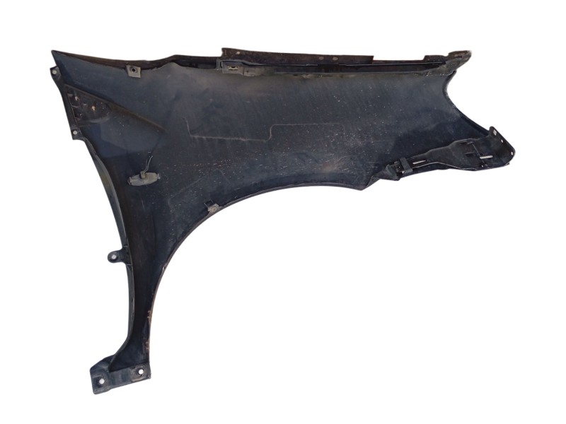 Recambio de aleta delantera izquierda para nissan almera tino (v10) 2.2 dci referencia OEM IAM 631014U130  