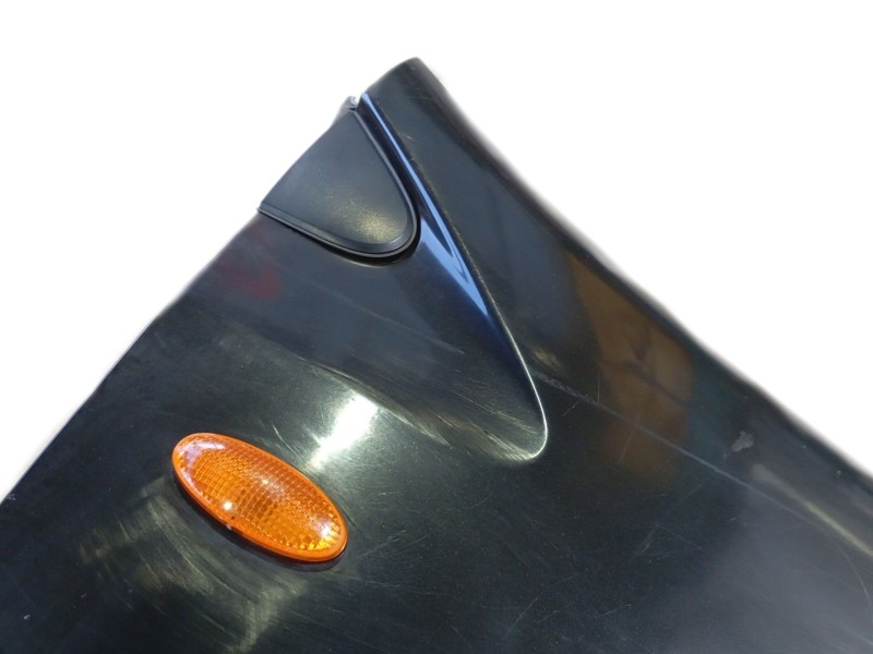 Recambio de aleta delantera derecha para nissan almera tino (v10) 2.2 dci referencia OEM IAM 631004U130  