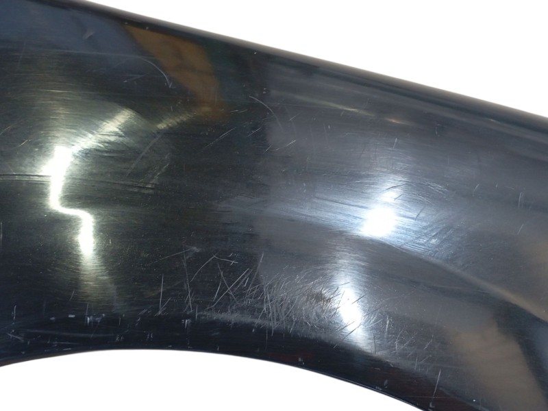 Recambio de aleta delantera derecha para nissan almera tino (v10) 2.2 dci referencia OEM IAM 631004U130  