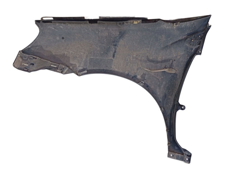 Recambio de aleta delantera derecha para nissan almera tino (v10) 2.2 dci referencia OEM IAM 631004U130  