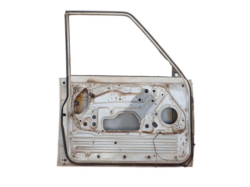 Recambio de puerta delantera izquierda para nissan patrol iii/2 hardtop (k260) 2.8 d referencia OEM IAM   