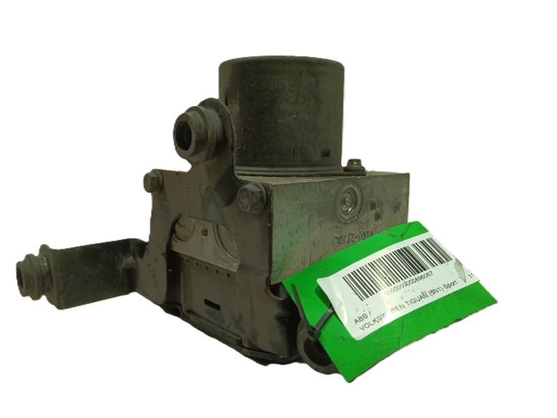 Recambio de abs para volkswagen tiguan (5n1) sport referencia OEM IAM 5N0614517NBEF 5N0614517M 54085112F