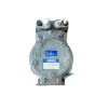 Recambio de compresor aire acondicionado para ssangyong rodius i 2.7 xdi referencia OEM IAM 6652300211 6J2620227 