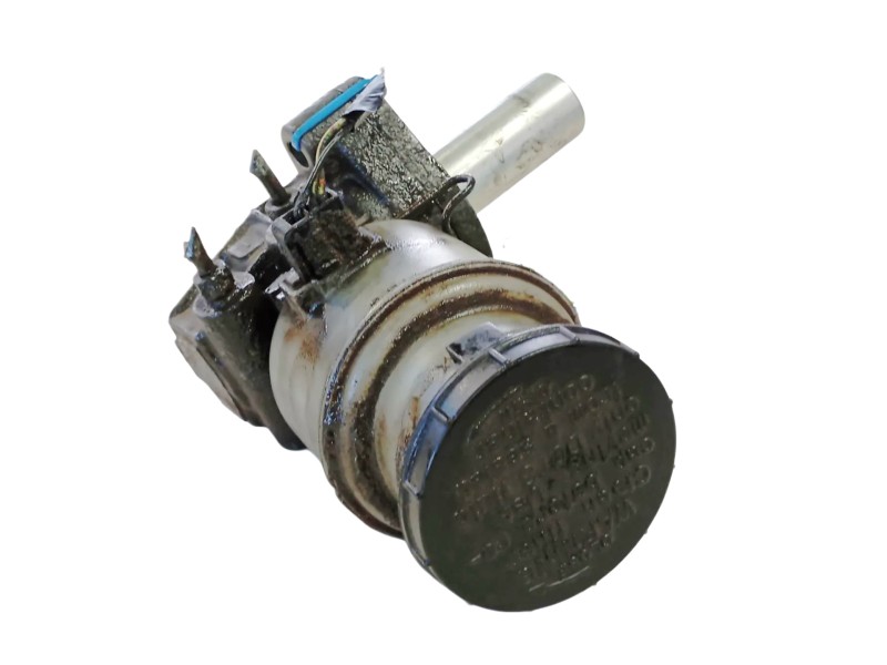 Recambio de bomba freno para opel monterey a (m92) 3.1 td (ubs69d, ubs69g) referencia OEM IAM 97309954  