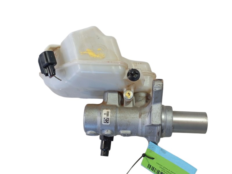 Recambio de bomba freno para jaguar e-pace (x540) 2.0 d180 awd referencia OEM IAM  03350885621 