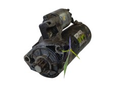 Recambio de motor arranque para volkswagen touareg (7la, 7l6, 7l7) 3.0 v6 tdi referencia OEM IAM   